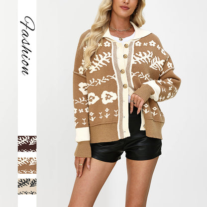 Classic Vintage & Enduringly Stylish Sweater