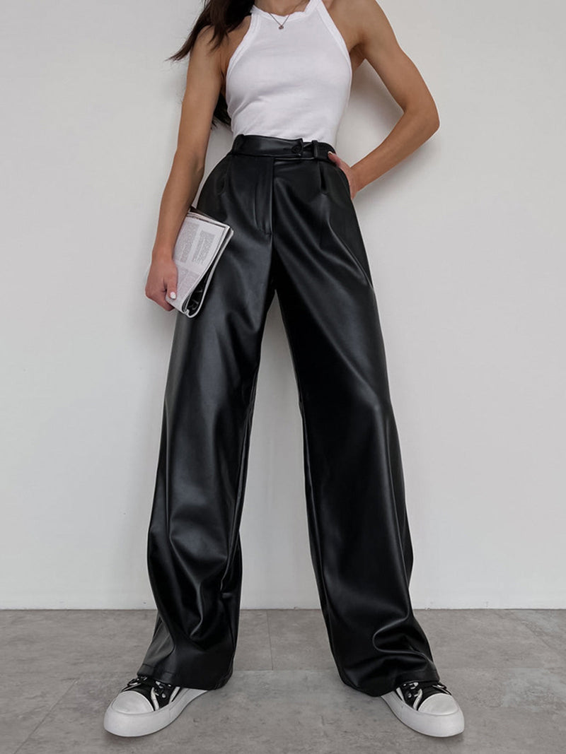 Vintage Inspired Pants with a Contemporary Edge