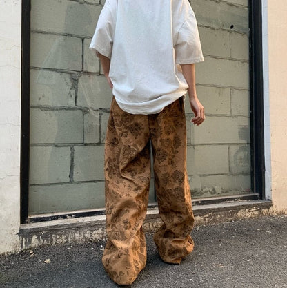Beautifully Balanced Pants with Timeless Character