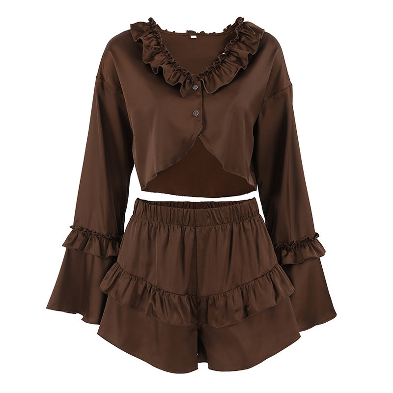 Beautifully Crafted Top in a Classic Style