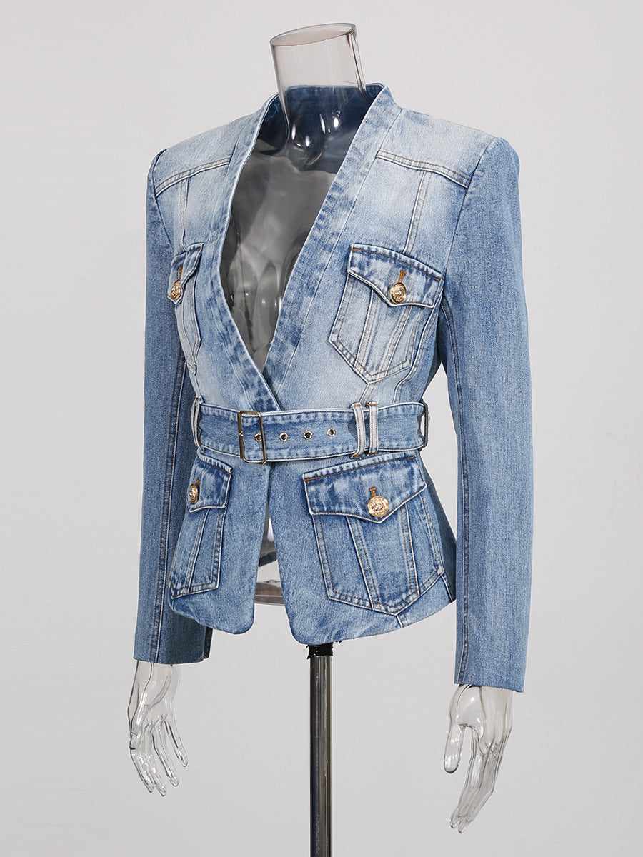 Classic Vintage & Enduringly Stylish Garment