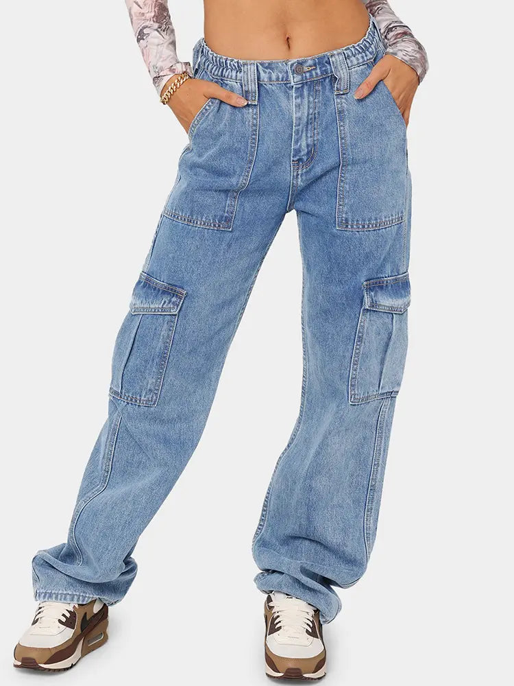 Gracefully Styled Pants for Any Occasion