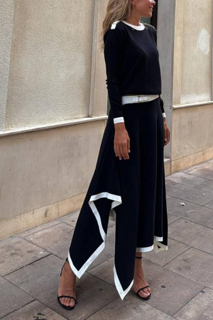 Polished Garment with an Effortless Classic Look