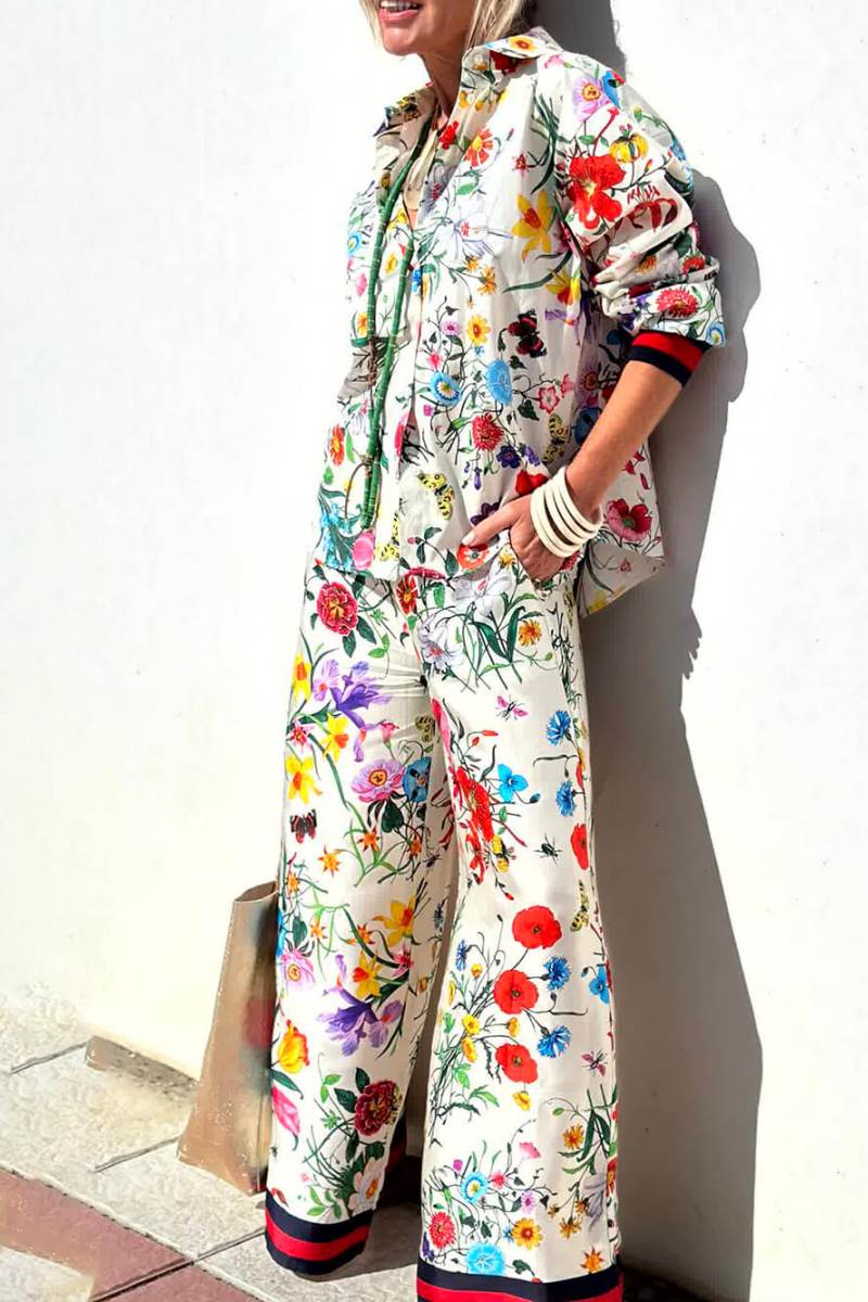 Gracefully Styled Pants for Any Occasion