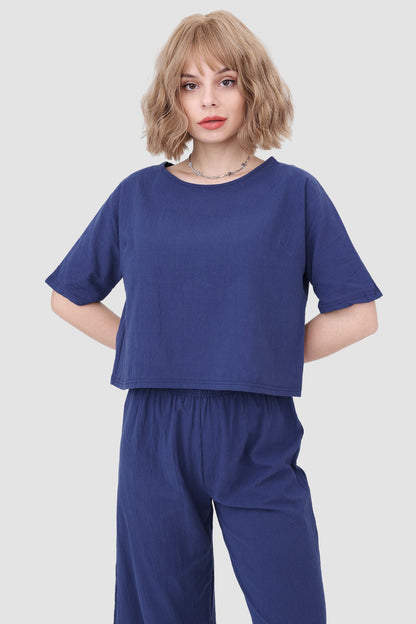 Classic Vintage Pants with a Flattering Fit