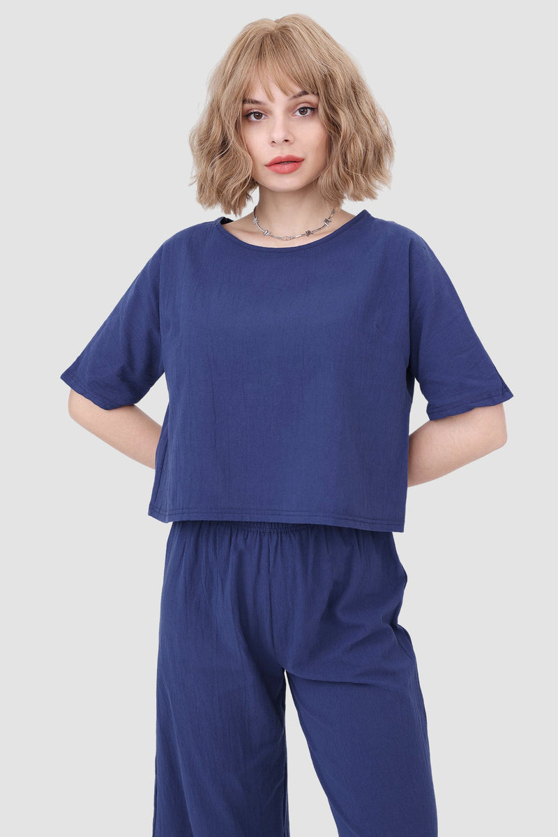 Classic Vintage Pants with a Flattering Fit