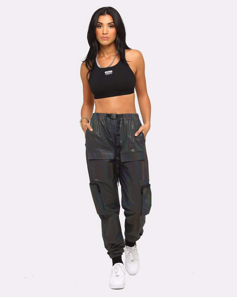 Beautifully Balanced Pants with Timeless Character