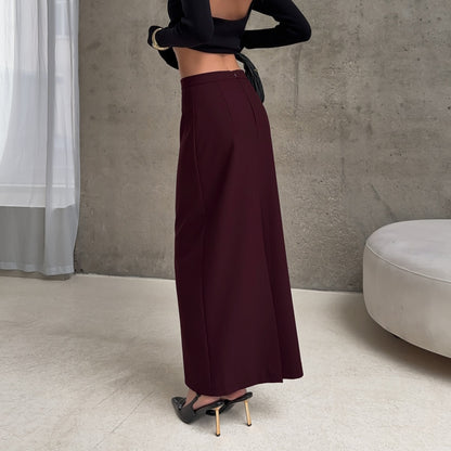 Vintage Inspired Garment with a Contemporary Edge