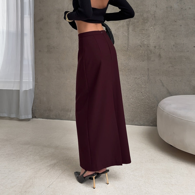 Vintage Inspired Garment with a Contemporary Edge