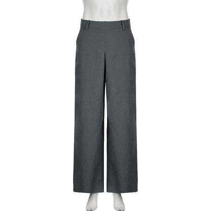 Sophisticated Garment with a Clean Classic Look