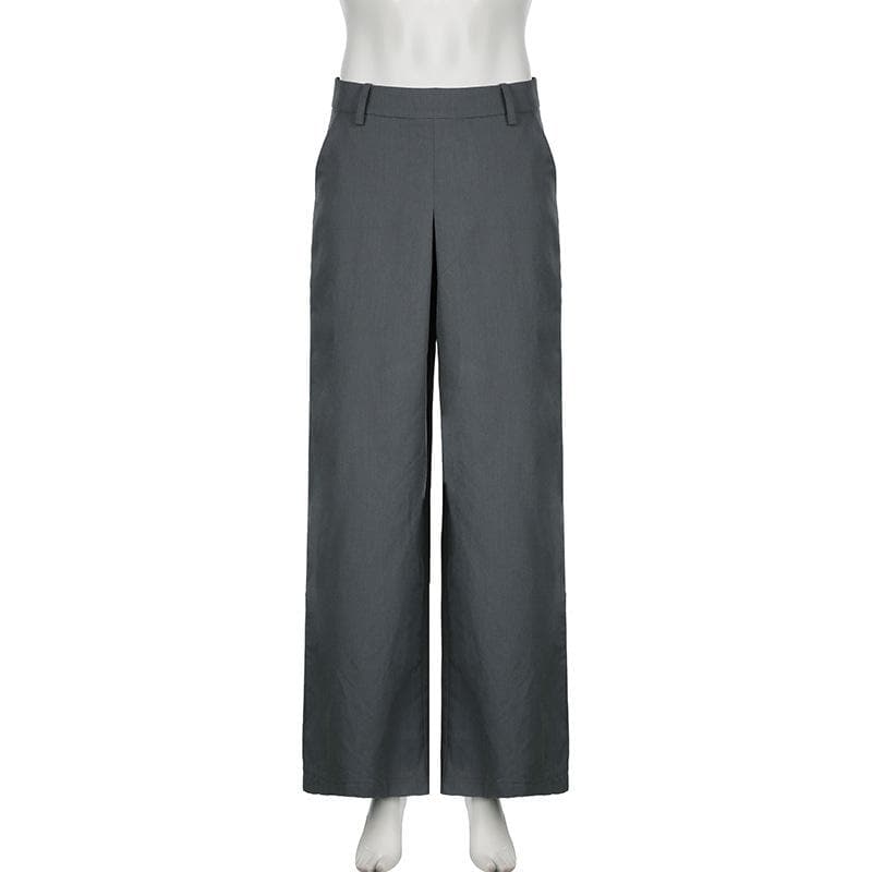 Sophisticated Garment with a Clean Classic Look