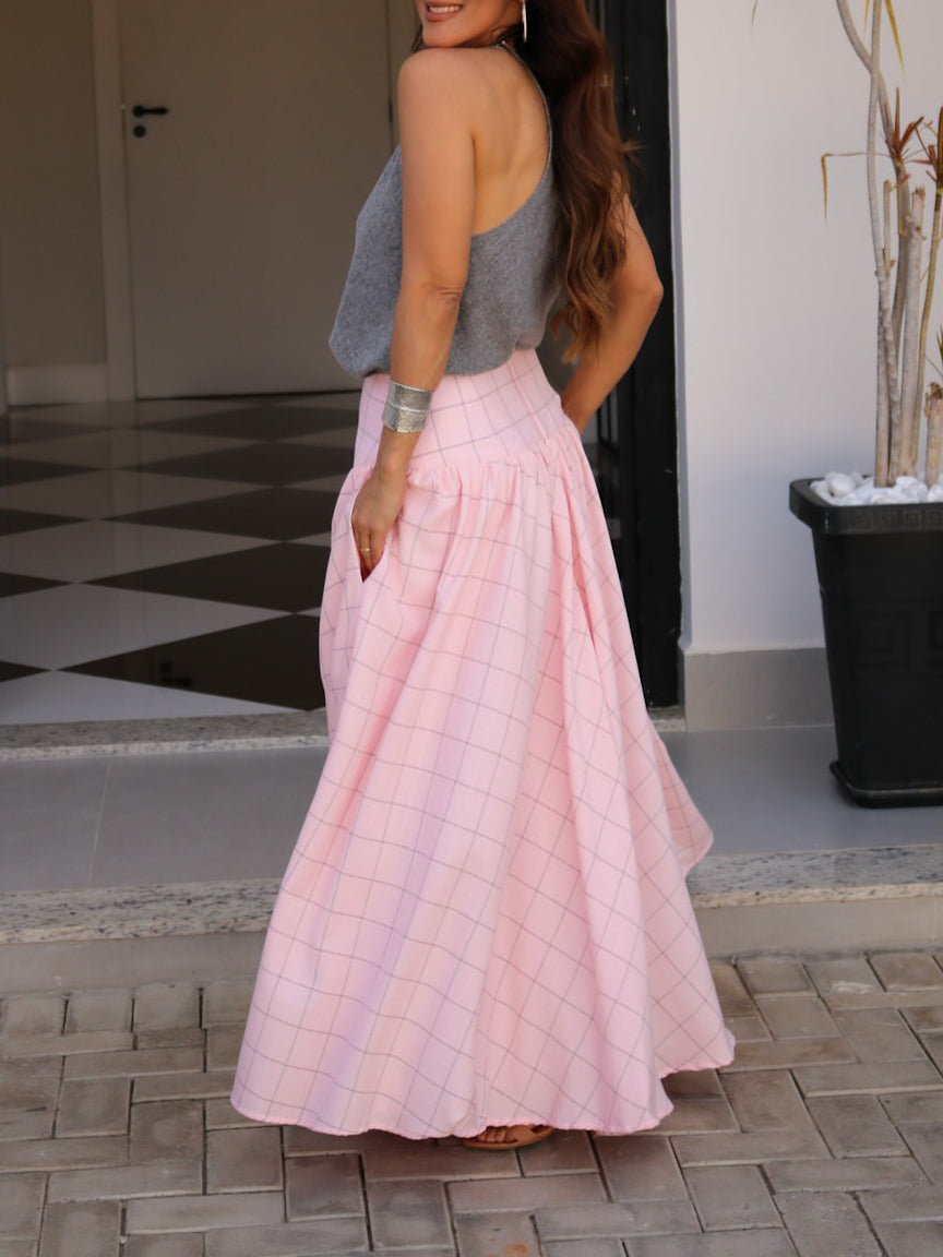 Beautifully Crafted Top in a Classic Style