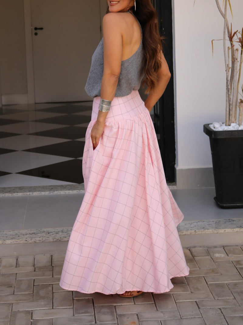 Beautifully Crafted Top in a Classic Style