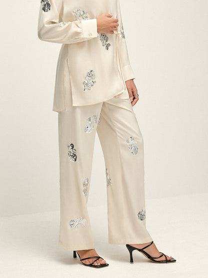 Classic Vintage & Enduringly Stylish Pants