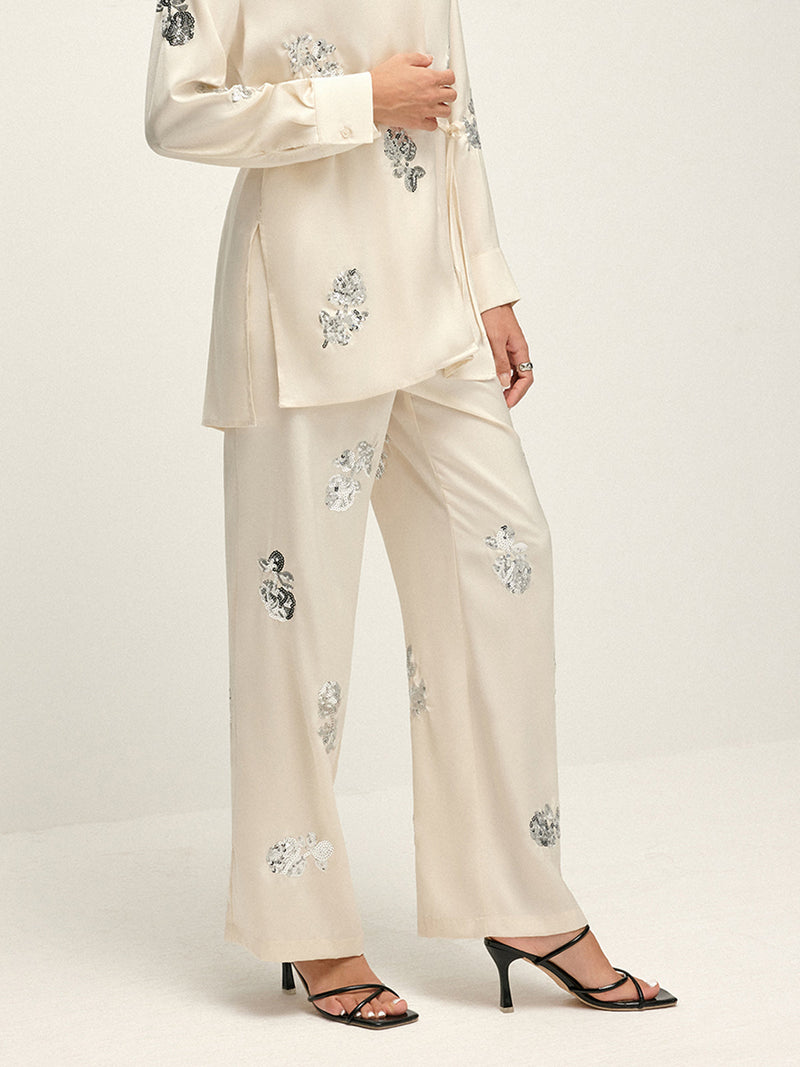 Classic Vintage & Enduringly Stylish Pants