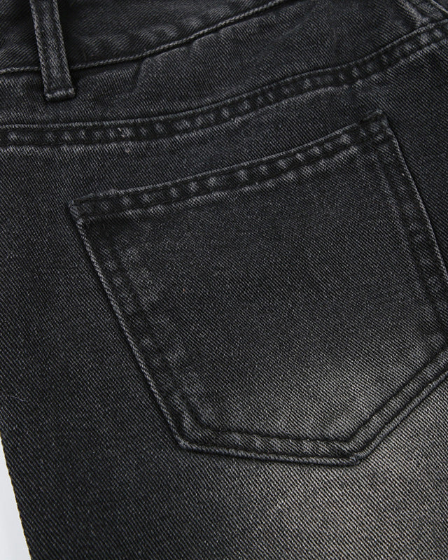 Classic Vintage Pants with a Flattering Fit