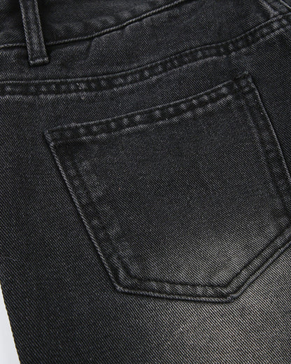 Classic Vintage Pants with a Flattering Fit