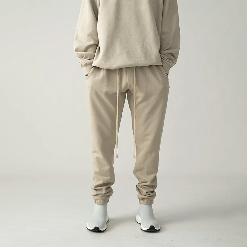 Beautifully Crafted Pants in a Classic Style