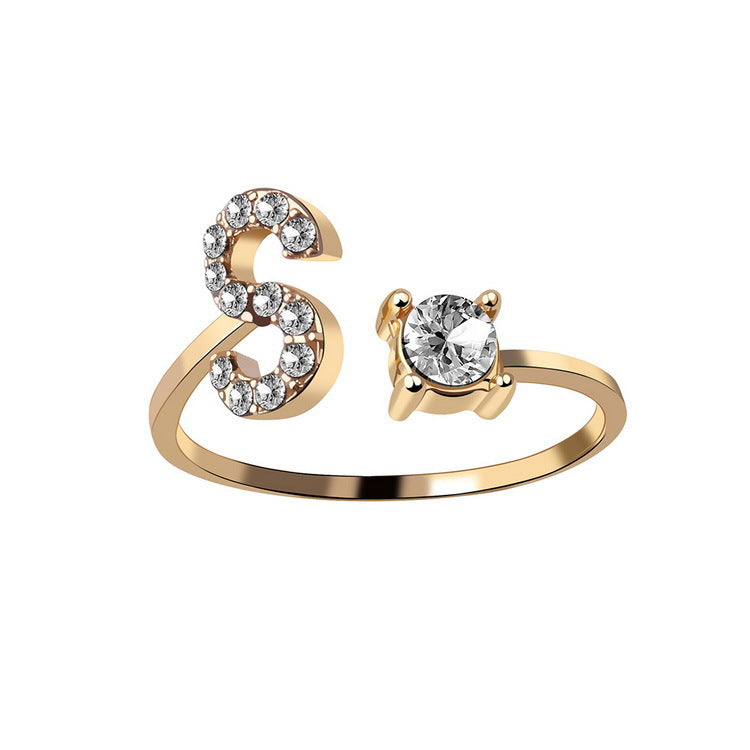 Vintage Handmade Ring