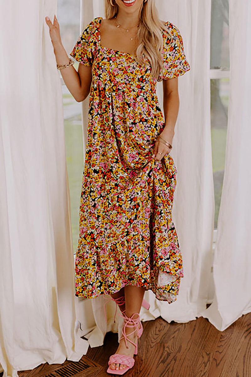 Classic Vintage & Enduringly Stylish Dress