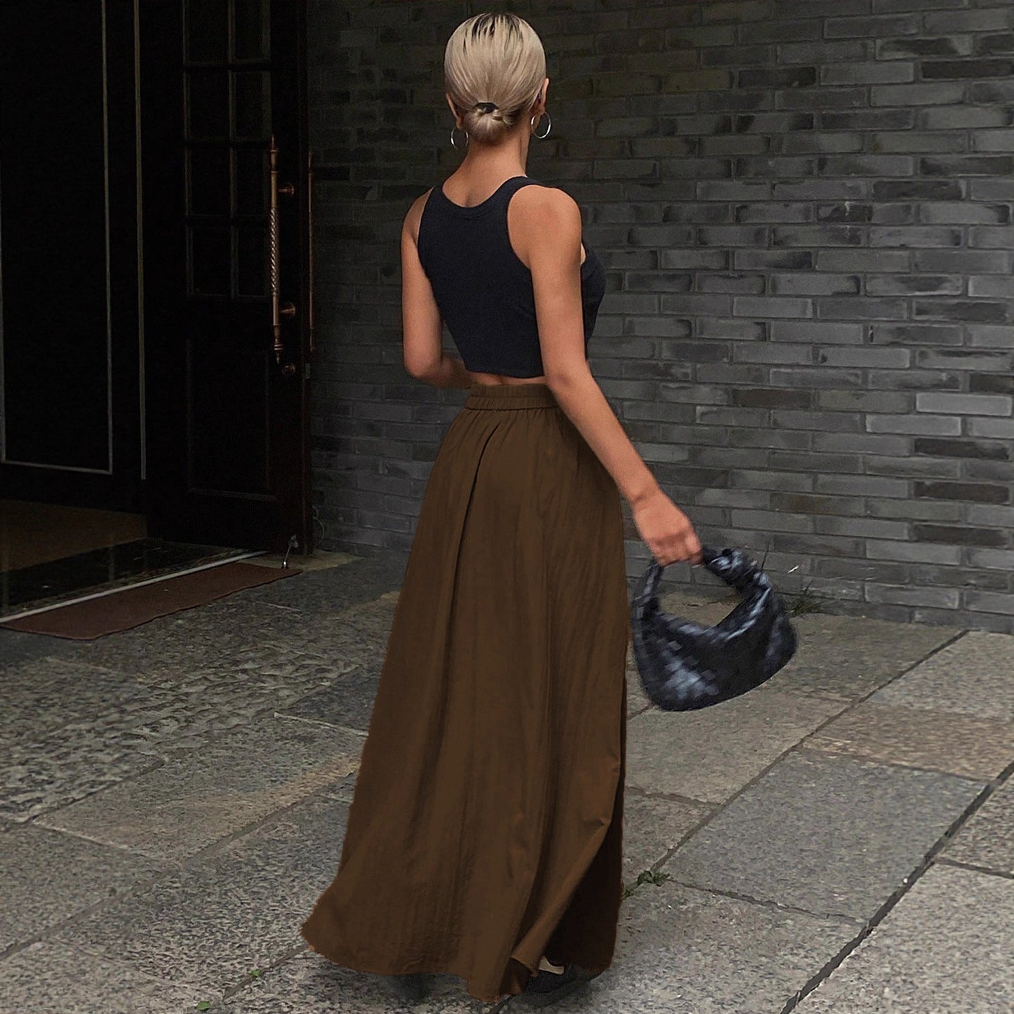 Classic Vintage & Enduringly Stylish Garment