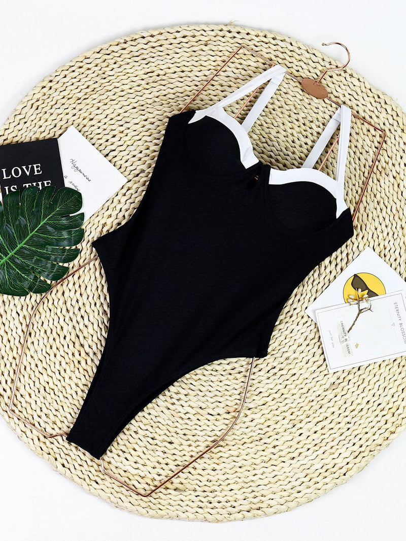 Elegantly Styled Garment for Everyday Wear