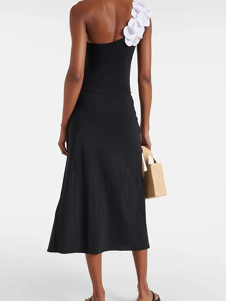 A Vintage Style Garment with Delicate Timeless Details