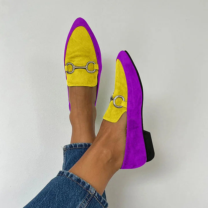 Elegant Orthopedic Shoes for Every Step