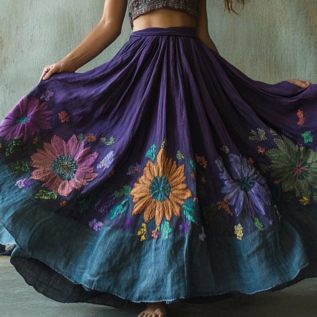 Gracefully Styled Garment for Any Occasion