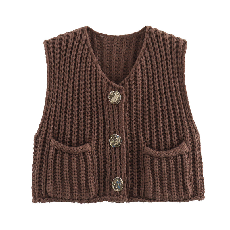 Elegantly Styled Cardigan for Everyday Wear