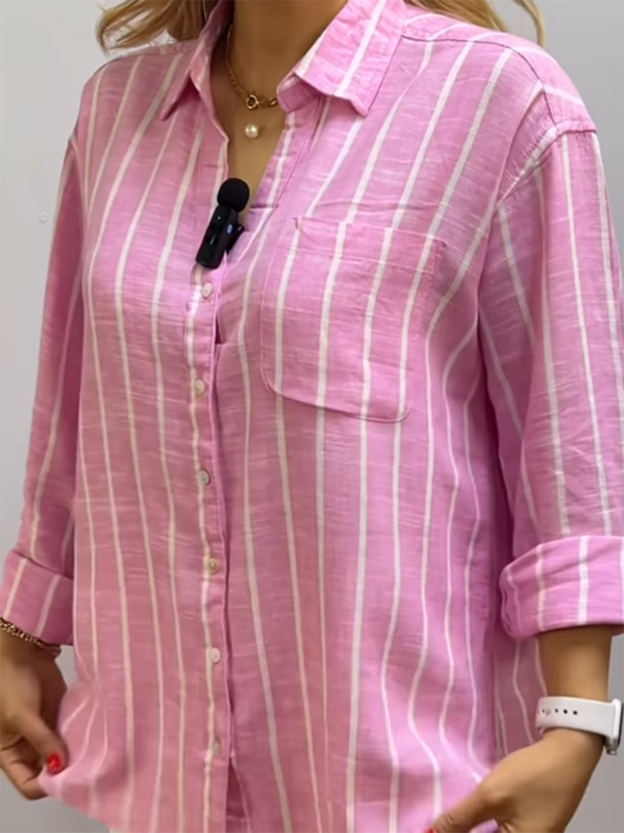 Elegantly Styled Shirt for Everyday Wear