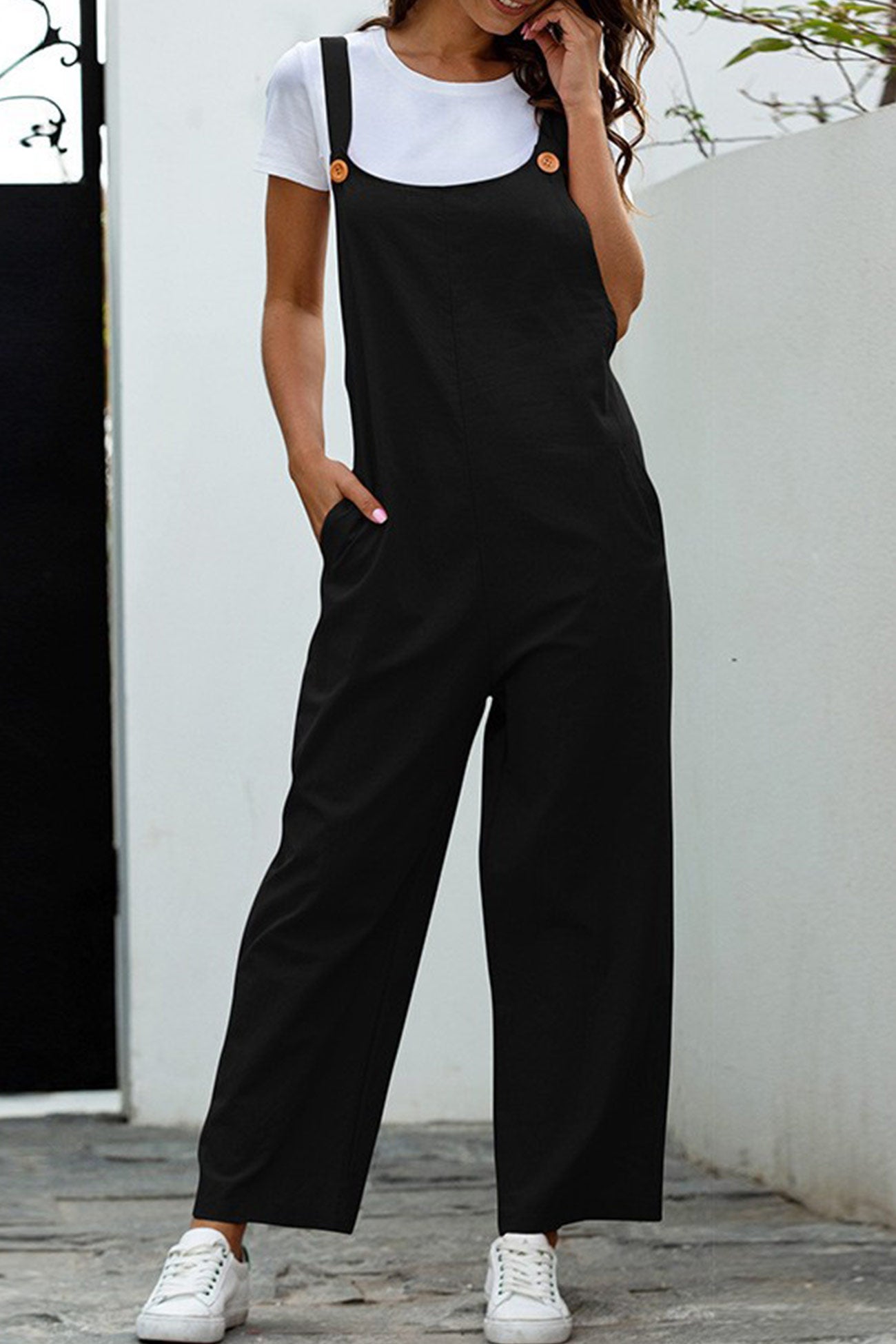 Vintage Inspired Pants with a Contemporary Edge