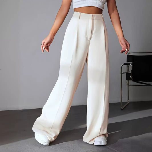 Beautifully Crafted Pants in a Classic Style