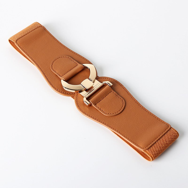 Beautifully Balanced Garment with Timeless Character
