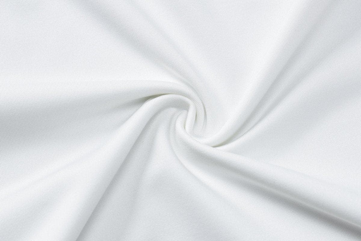 Beautifully Balanced Garment with Timeless Character