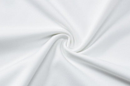Beautifully Balanced Garment with Timeless Character