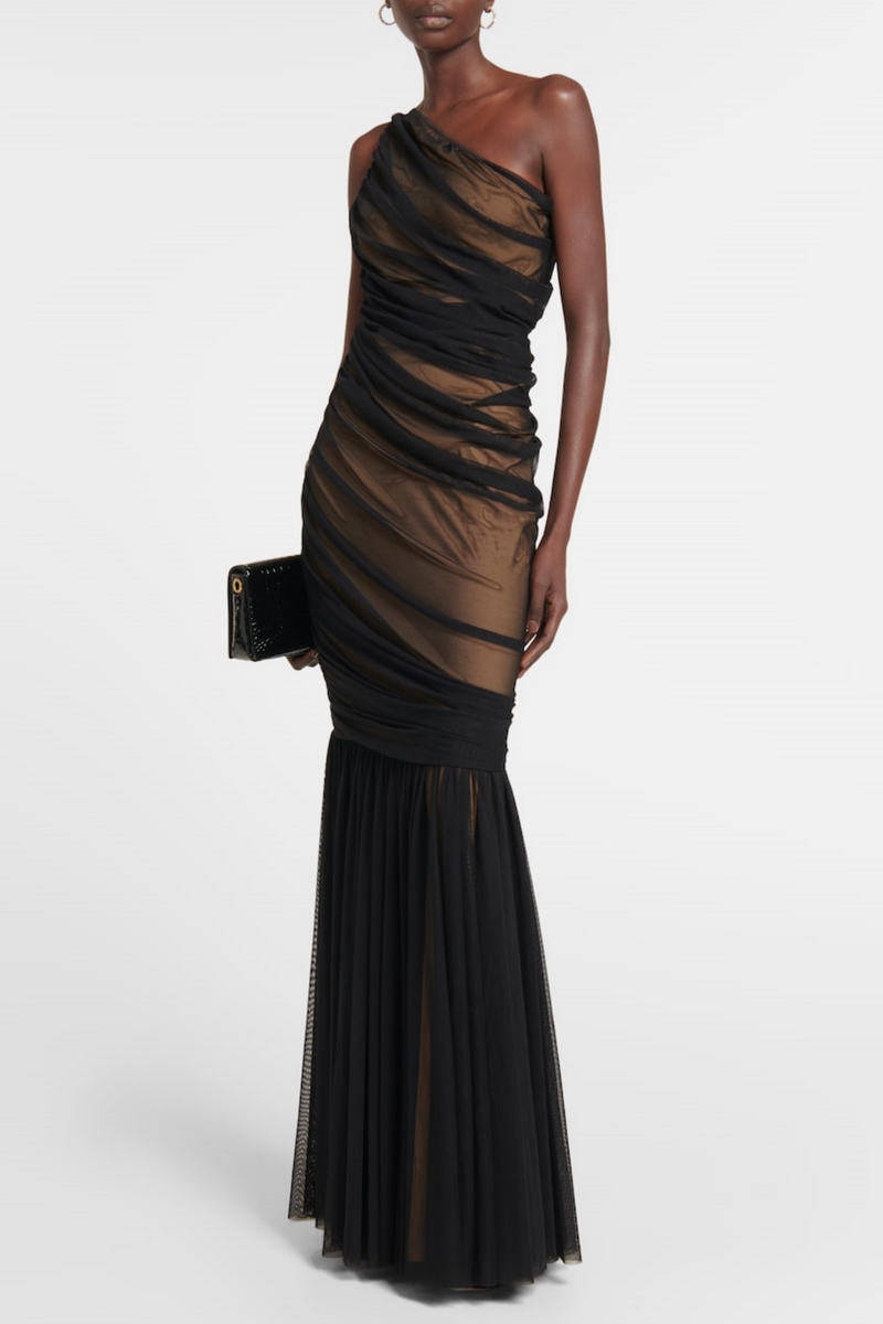 Classic Vintage & Enduringly Stylish Dress