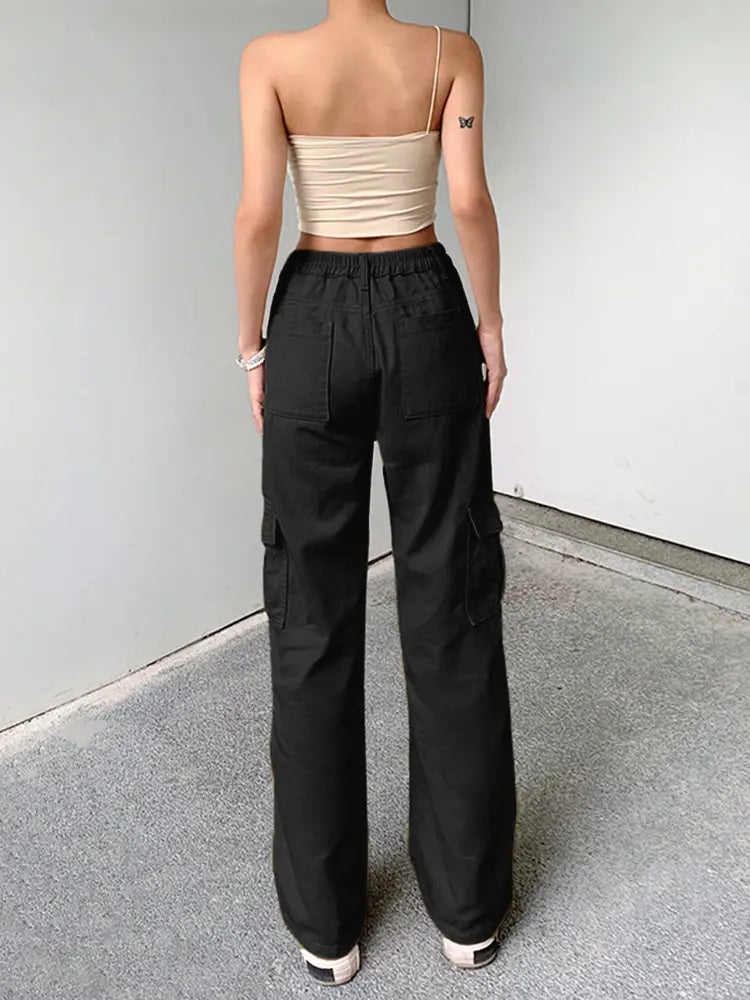 Gracefully Styled Pants for Any Occasion