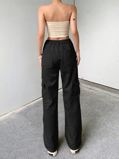 Gracefully Styled Pants for Any Occasion