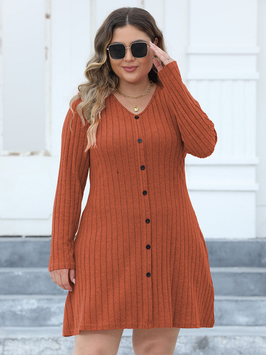 Elegantly Styled Sweater for Everyday Wear