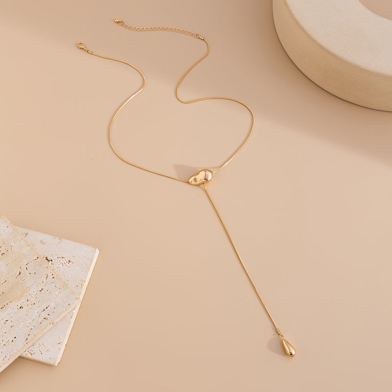 Stunning Necklace for Daily Wear