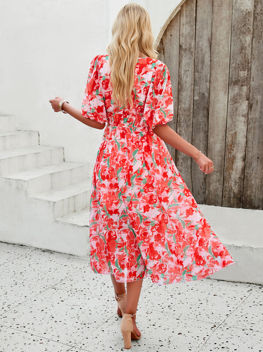 Classic Vintage & Enduringly Stylish Dress