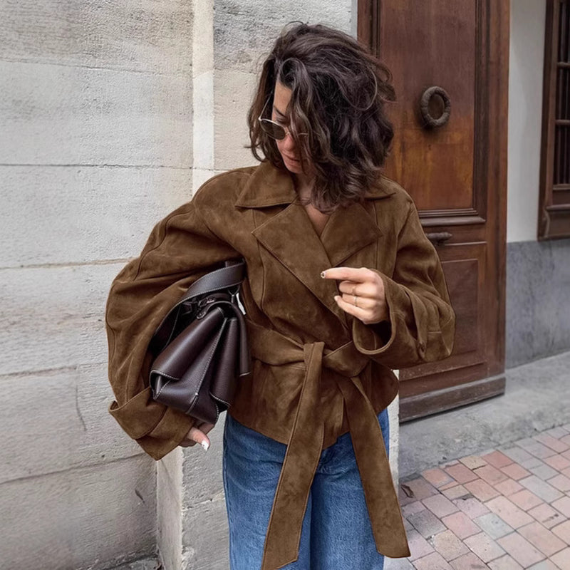 Classic Vintage & Enduringly Stylish Coat