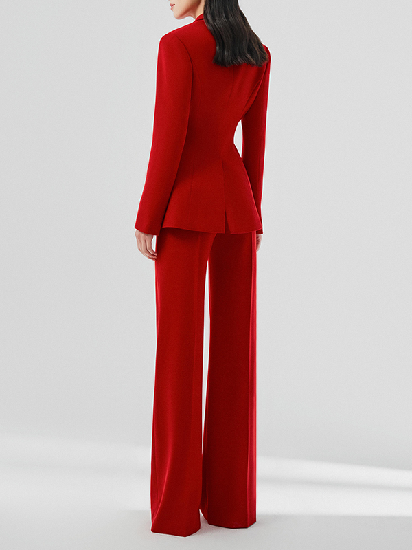 Beautifully Crafted Trousers in a Classic Style