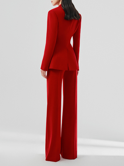 Beautifully Crafted Trousers in a Classic Style