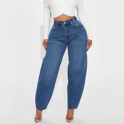 Classic Vintage Garment with a Flattering Fit