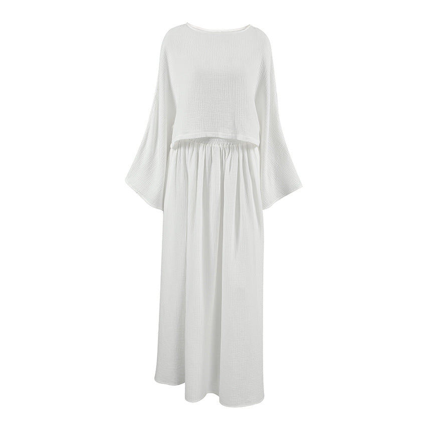 Beautifully Balanced Top with Timeless Character