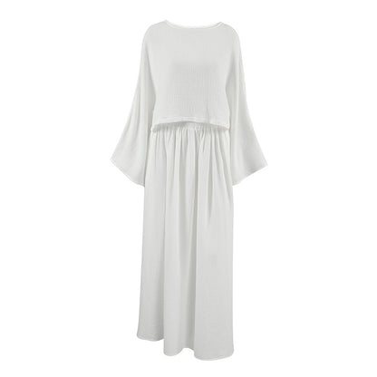 Beautifully Balanced Top with Timeless Character