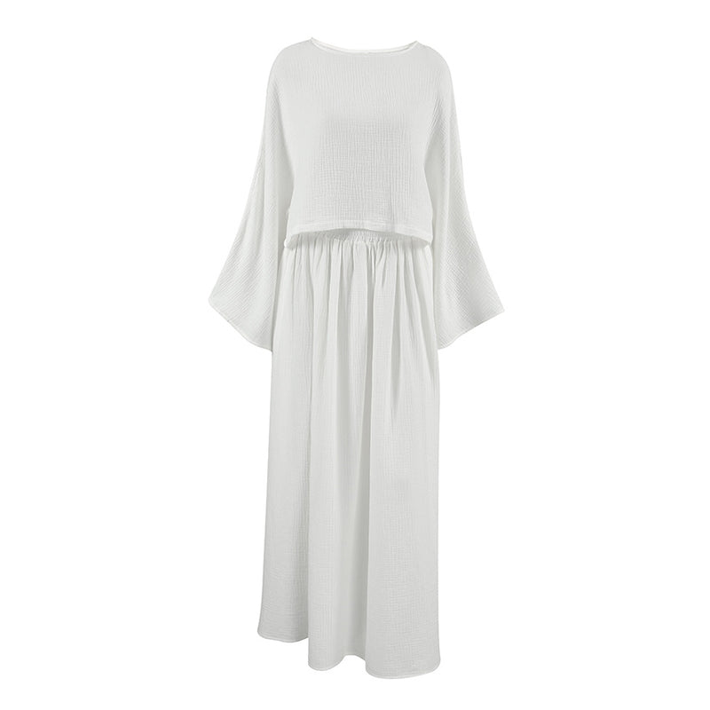 Beautifully Balanced Top with Timeless Character