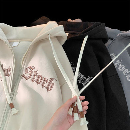 Vintage Inspired Garment with a Contemporary Edge